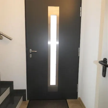 Yel Rum i privatbostad