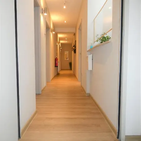 Homestay Yel *