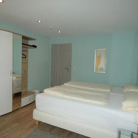 Yel Rum i privatbostad