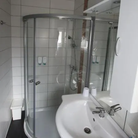 Rum i privatbostad Yel *