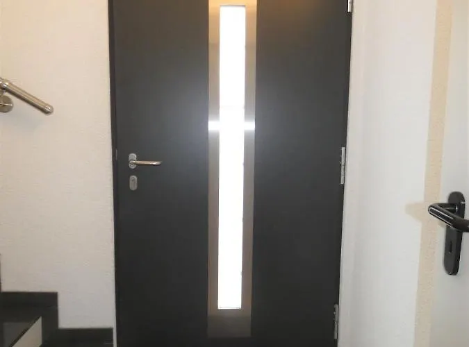 Yel Séjour chez l'habitant