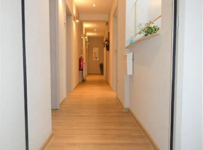 Séjour chez l'habitant Yel *