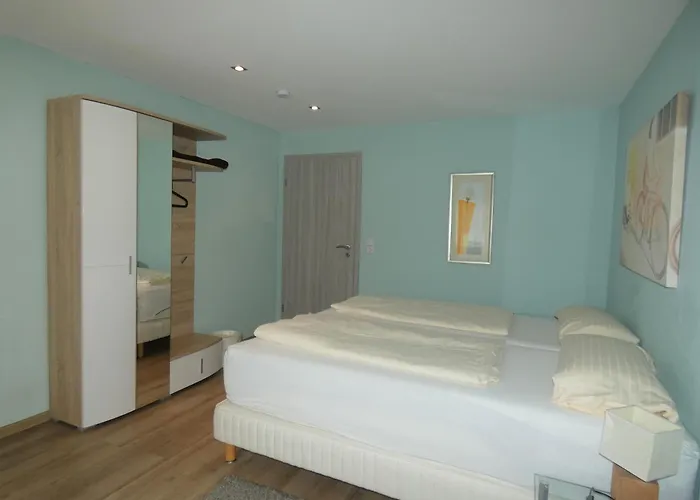 Yel Séjour chez l'habitant