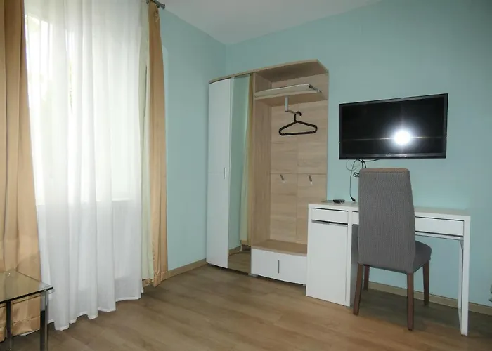 Yel Séjour chez l'habitant