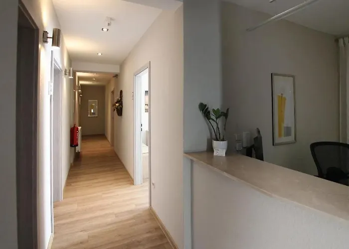 Séjour chez l'habitant Yel Ludwigshafen