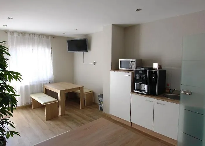 Séjour chez l'habitant Yel Ludwigshafen