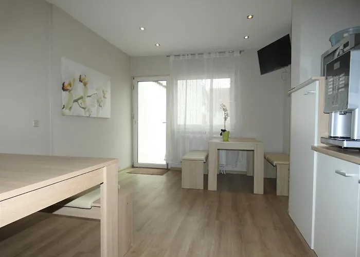 Séjour chez l'habitant Yel *